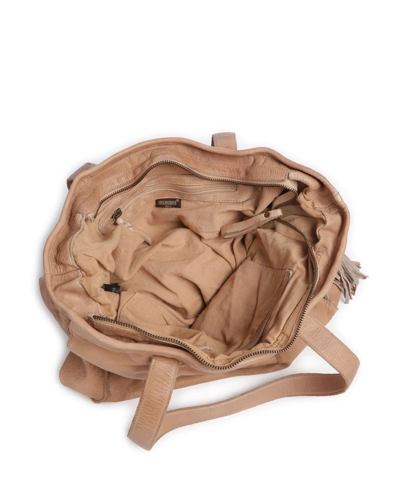 Taschendieb Wien Fröhlichgasse 1 Bolsa shopping wuestensand