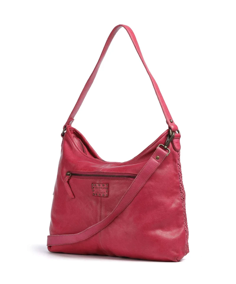 Taschendieb Wien Beatrixpark 1 Bolso de hobo pink power