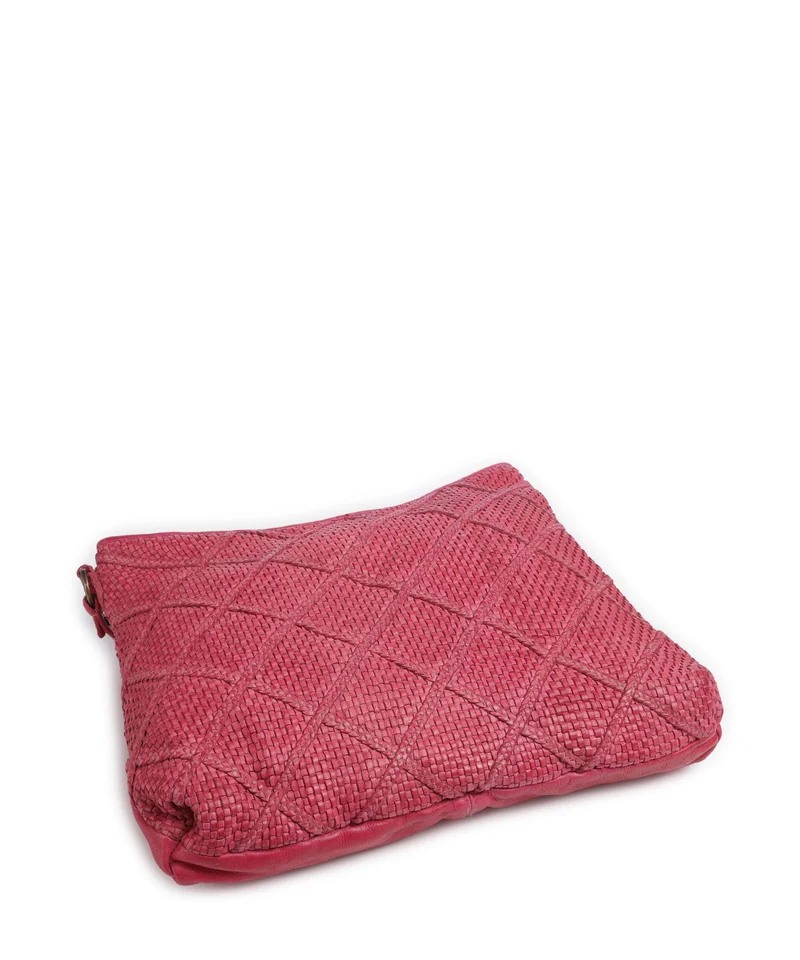Taschendieb Wien Beatrixpark 1 Bolso de hobo pink power
