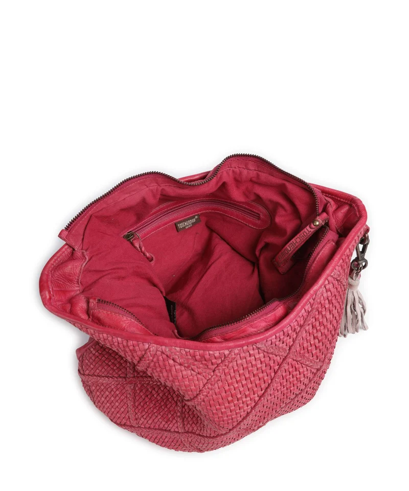 Taschendieb Wien Beatrixpark 1 Bolso de hobo pink power