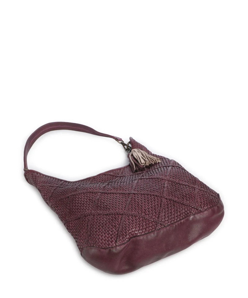 Taschendieb Wien Beatrixpark 2 Bolso de hobo happy berry