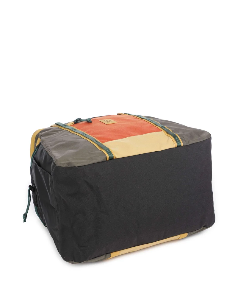 Topo Designs Mountain Gear Bolsa shopping woodland/terracotta