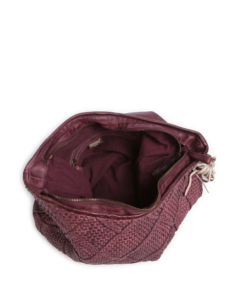 Taschendieb Wien Beatrixpark 1 Bolso de hobo happy berry