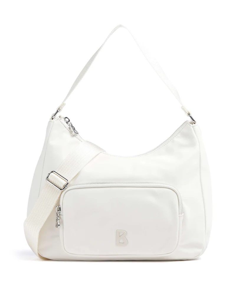 Bogner Verbier Play 1.0 Pari Bolso de hobo off white