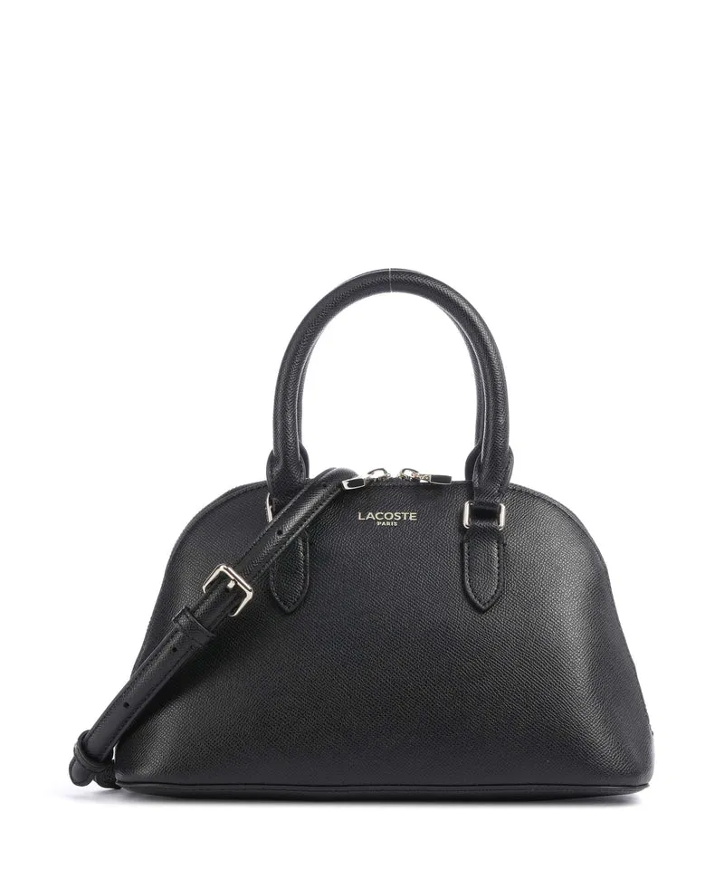 Lacoste Champs Elysees Bolso de mano noir