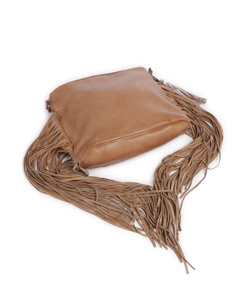 Taschendieb Wien Löwengasse 4x Bandolera wuestensand