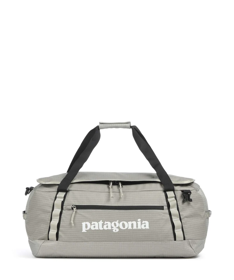 Patagonia Black Hole 55 Bolso de viaje weathered stone