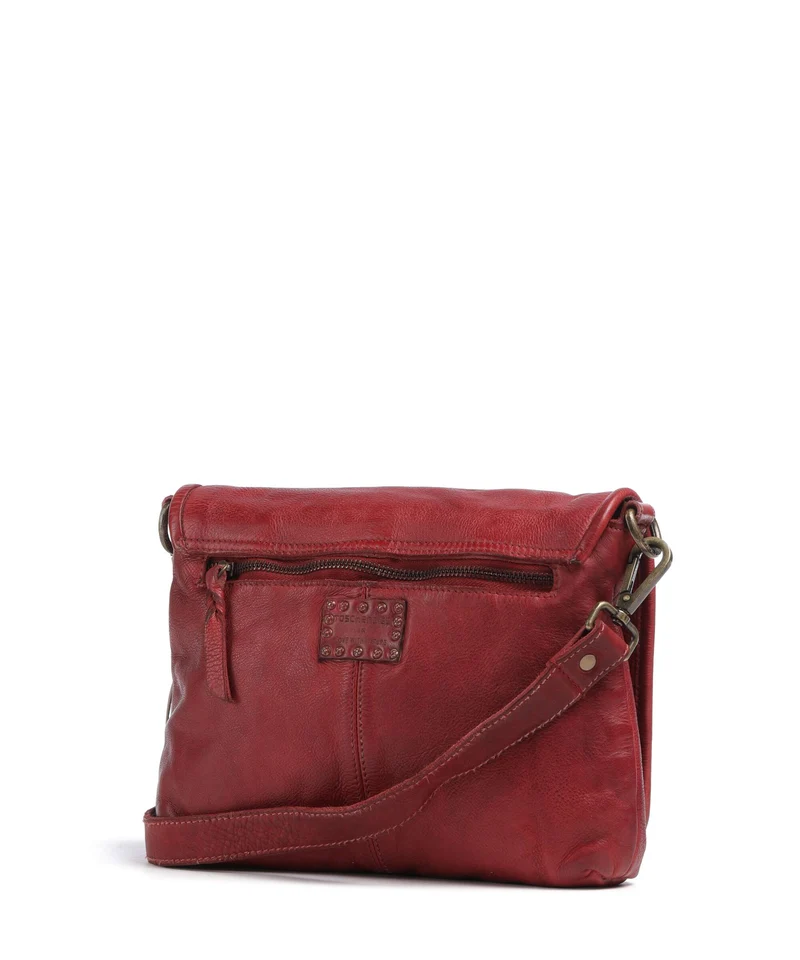 Taschendieb Wien Johnstrasse 3 Bandolera burgundrausch