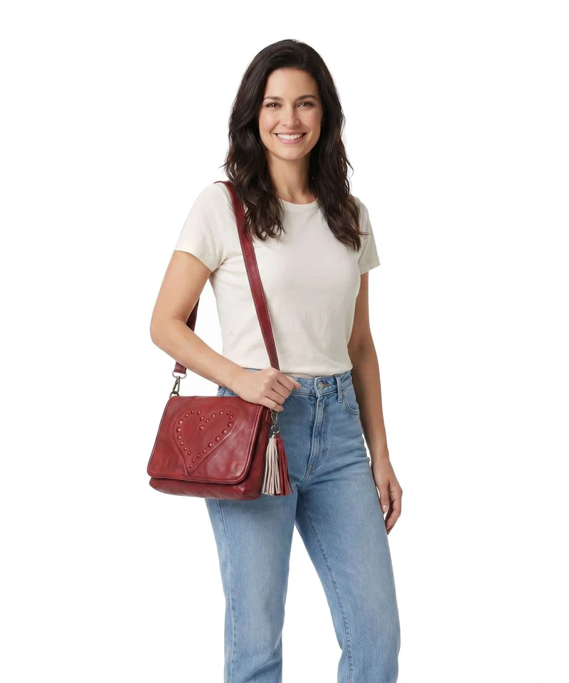 Taschendieb Wien Johnstrasse 3 Bandolera burgundrausch