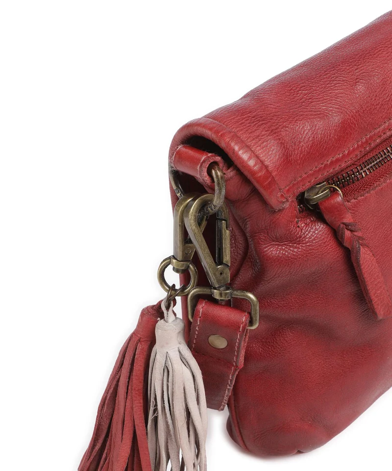 Taschendieb Wien Johnstrasse 3 Bandolera burgundrausch