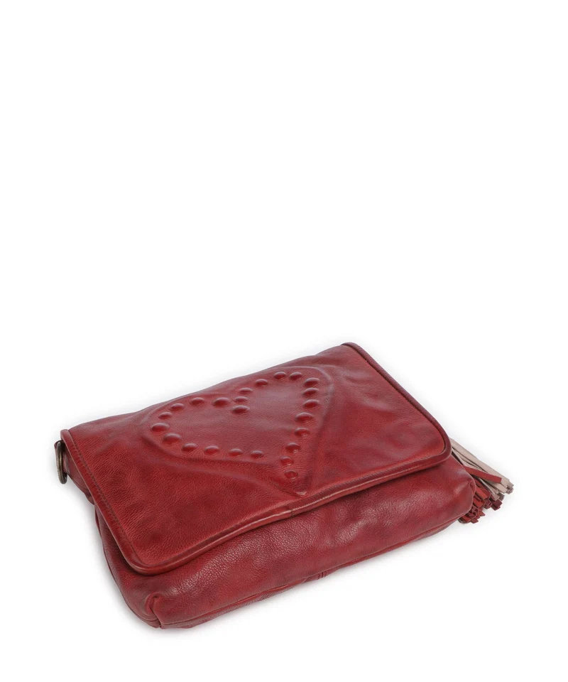 Taschendieb Wien Johnstrasse 3 Bandolera burgundrausch