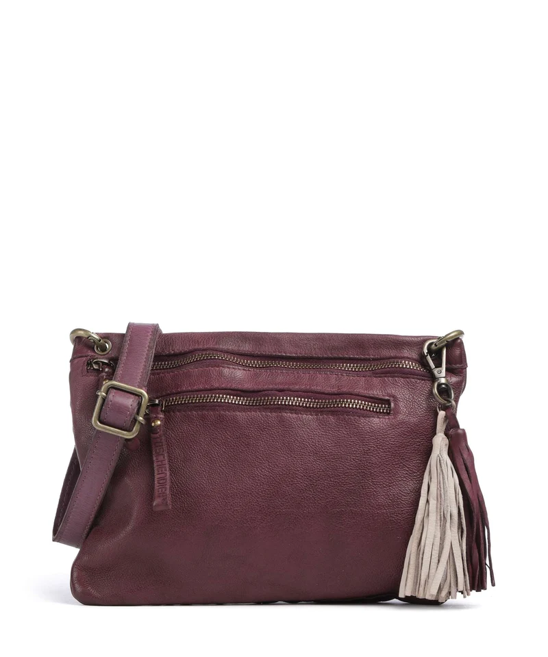 Taschendieb Wien Kaiserstrasse 18 Bandolera happy berry