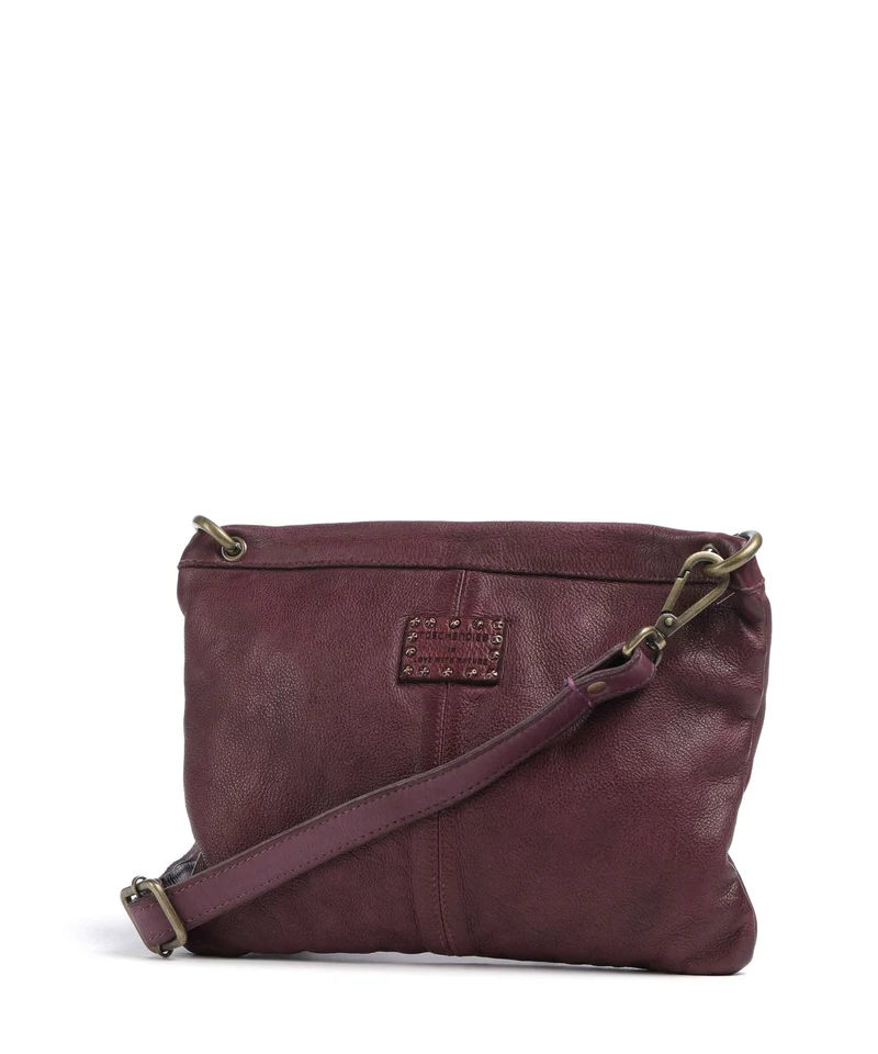 Taschendieb Wien Kaiserstrasse 18 Bandolera happy berry