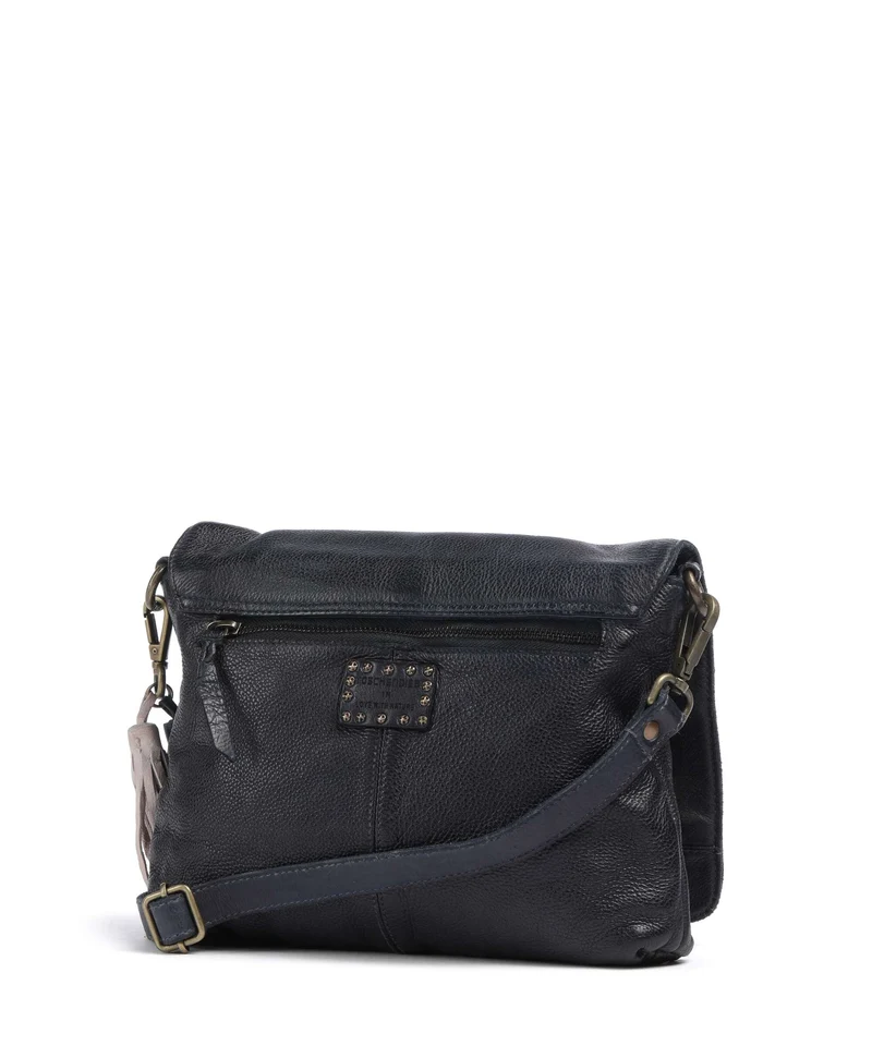 Taschendieb Wien Gutstrasse 4 Bandolera dark blue