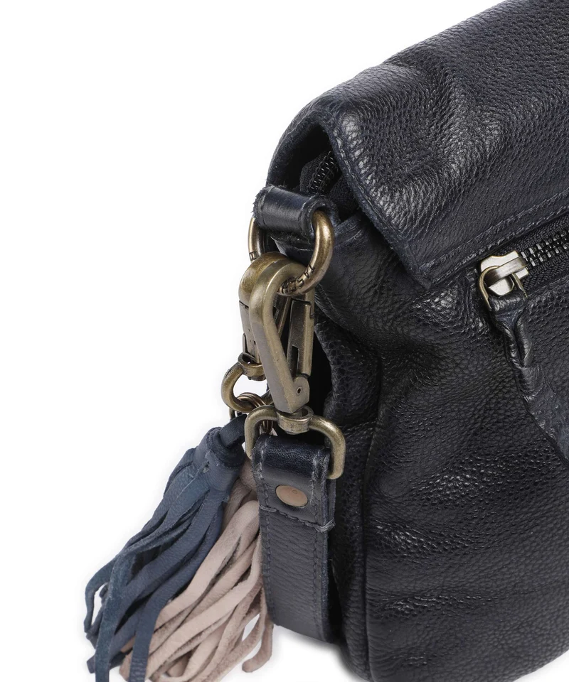 Taschendieb Wien Gutstrasse 4 Bandolera dark blue