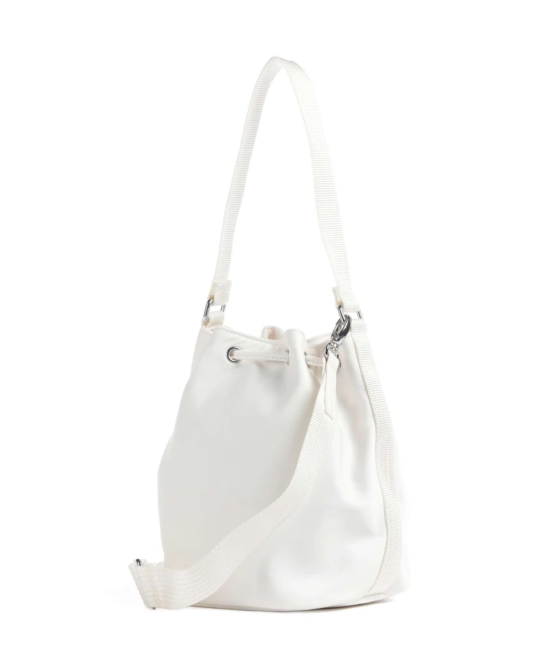 Bogner Verbier Play 1.0 Ines Bucket bolso de mano off white