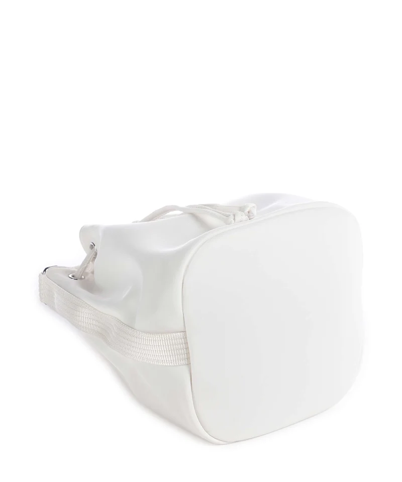 Bogner Verbier Play 1.0 Ines Bucket bolso de mano off white