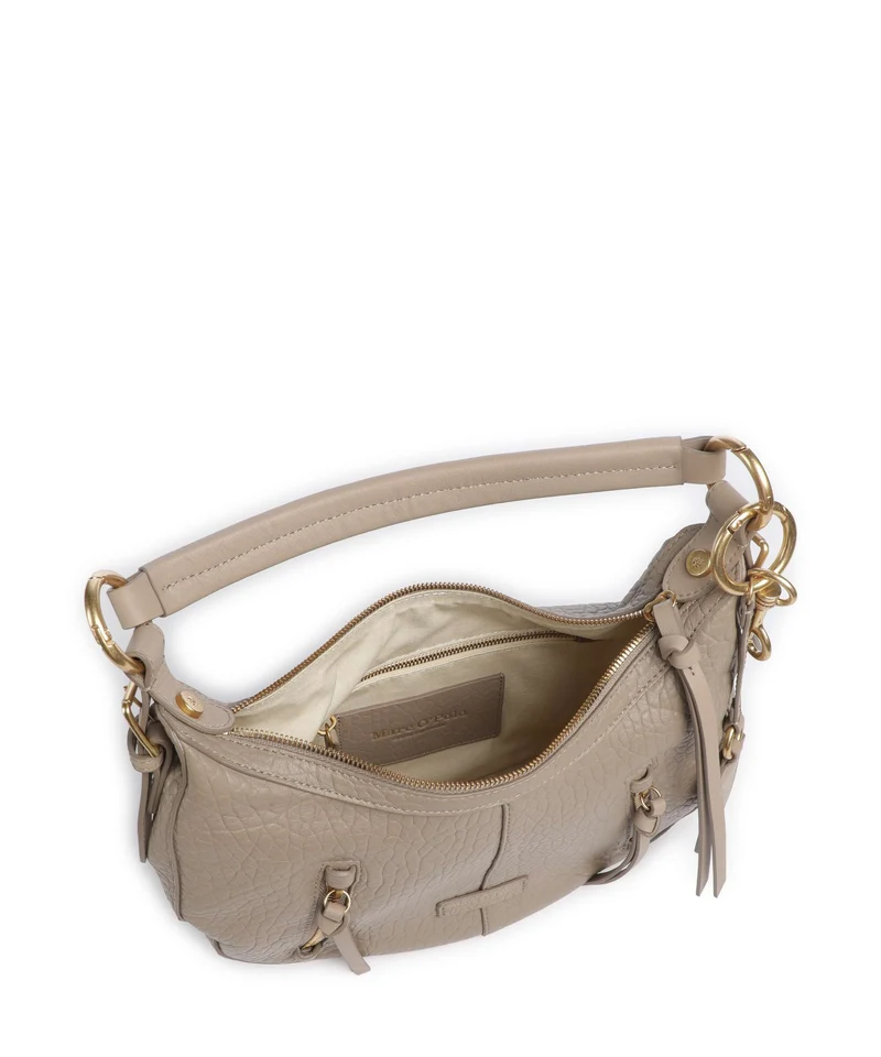Marc O'Polo Pernille S Bolso de hombro earthy taupe