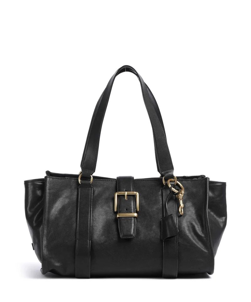 Marc O'Polo Cleo M Bolsa shopping black