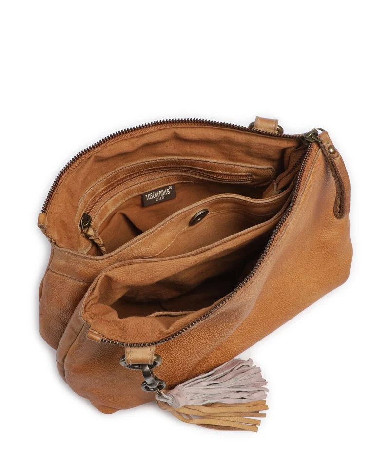 Taschendieb Wien Kaiserstrasse 17 Bandolera summerpower