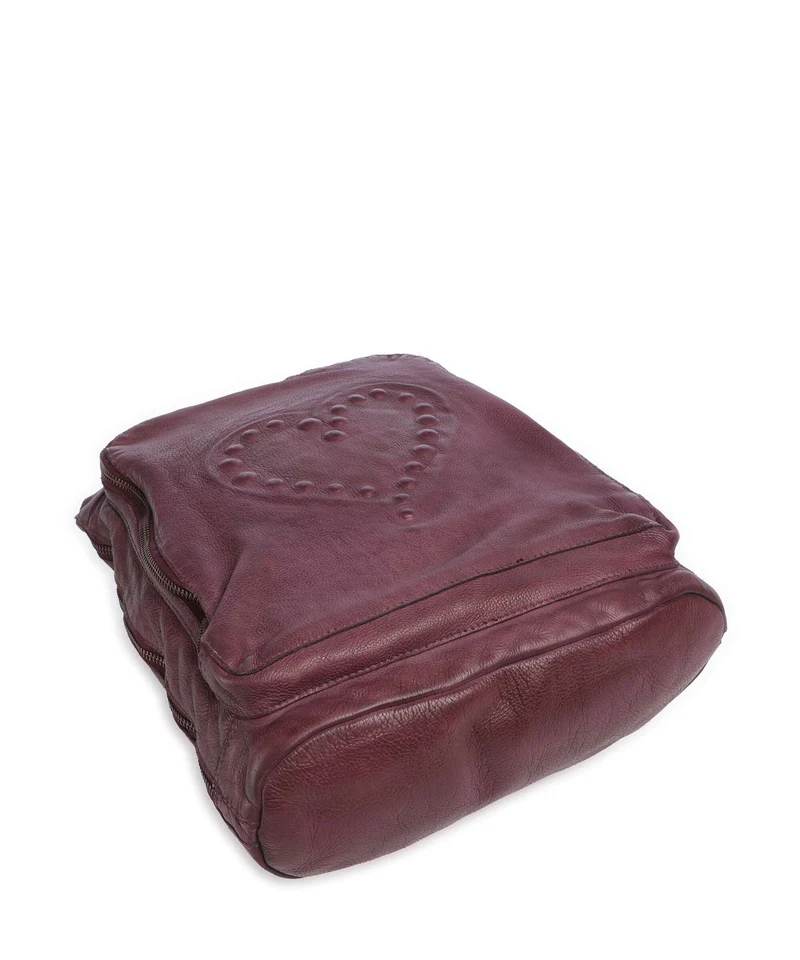 Taschendieb Wien Johnstrasse 2 Bolso mochila happy berry