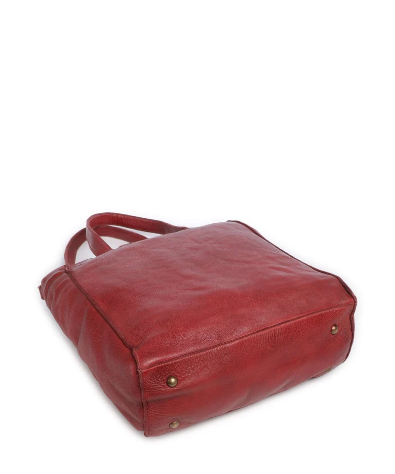 Taschendieb Wien Kaiserstrasse 21 Bolsa shopping burgundrausch