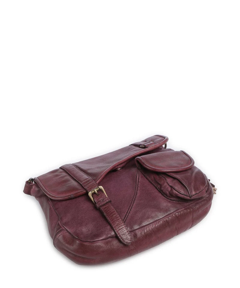 Taschendieb Wien Reitschulsteg 2 Bandolera happy berry