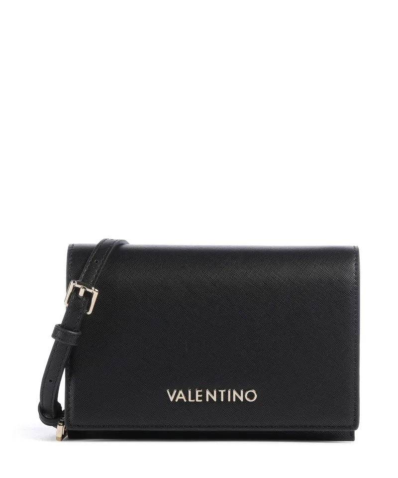 Valentino Bags Monedero nero