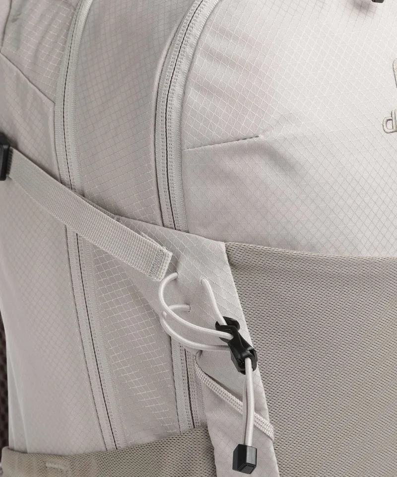 Deuter Futura 25 SL Mochila de senderismo greystone alu