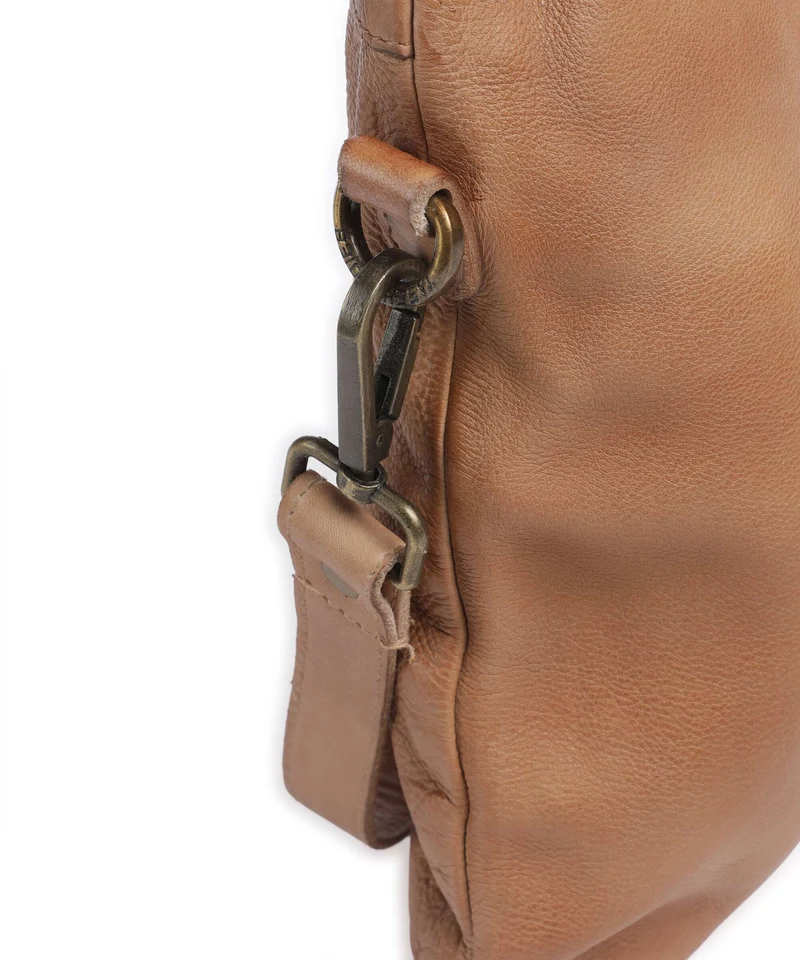 Taschendieb Wien Gutstrasse 2 Bolso de hobo wuestensand