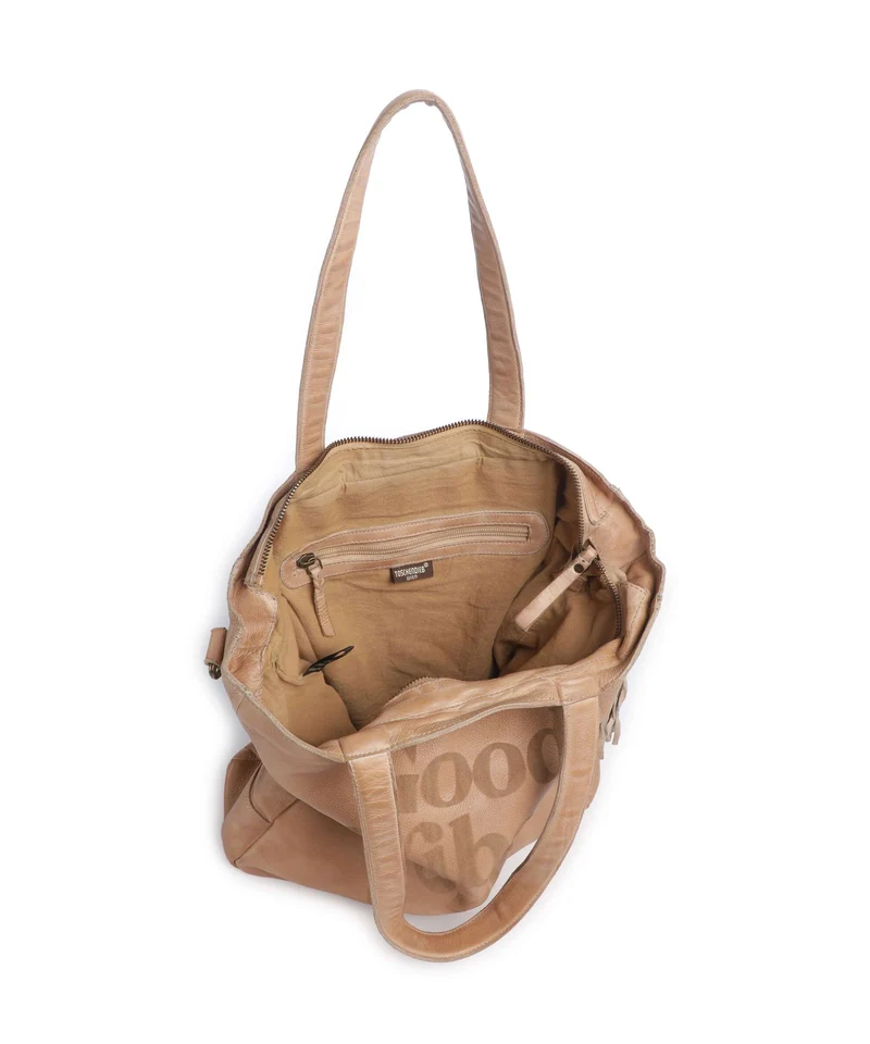 Taschendieb Wien Gutstrasse 1 Bolsa shopping wuestensand