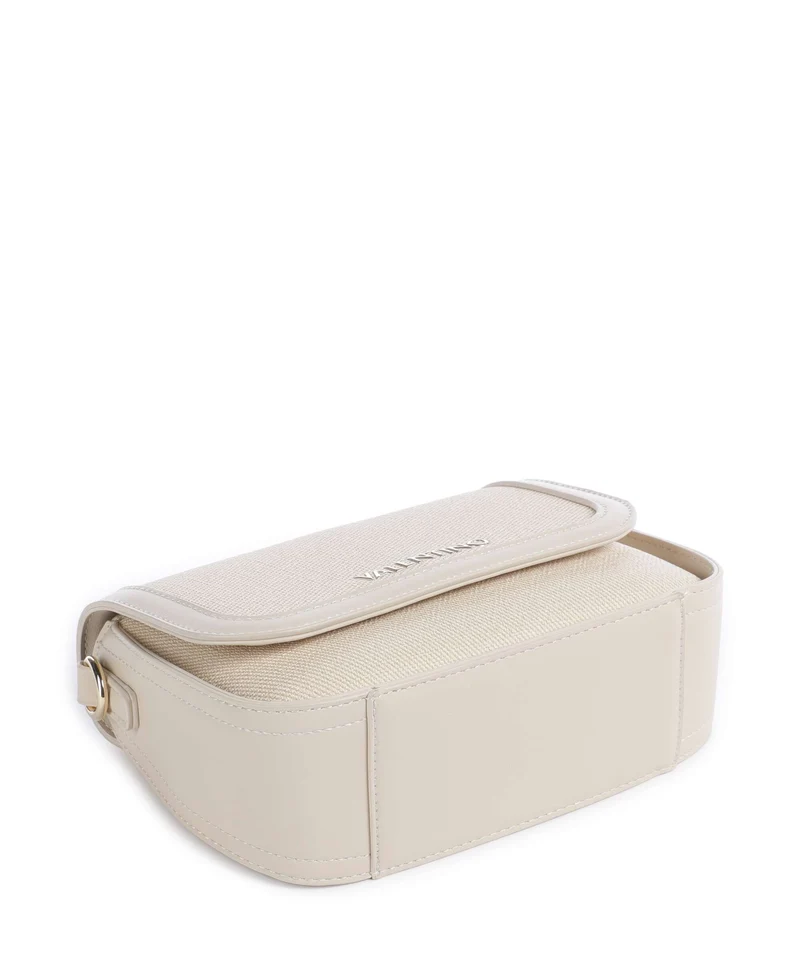 Valentino Bags Atena Re Bolso de hombro naturale/ecru