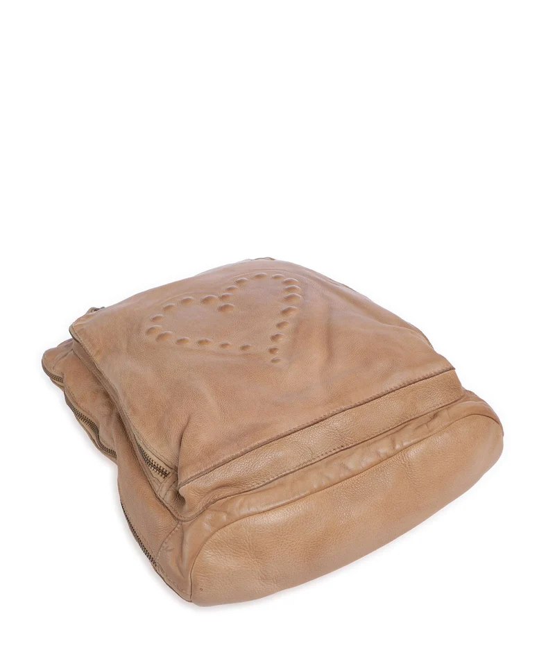 Taschendieb Wien Johnstrasse 2 Bolso mochila wuestensand