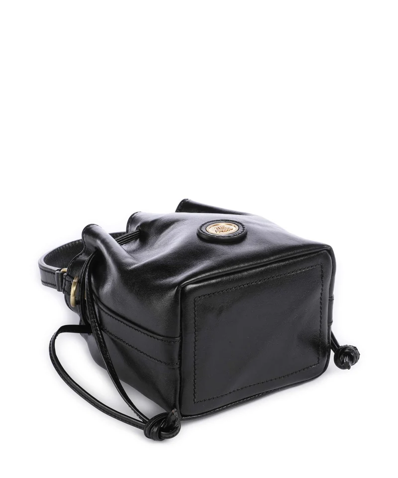 The Bridge Story Donna Bucket bolso de mano black
