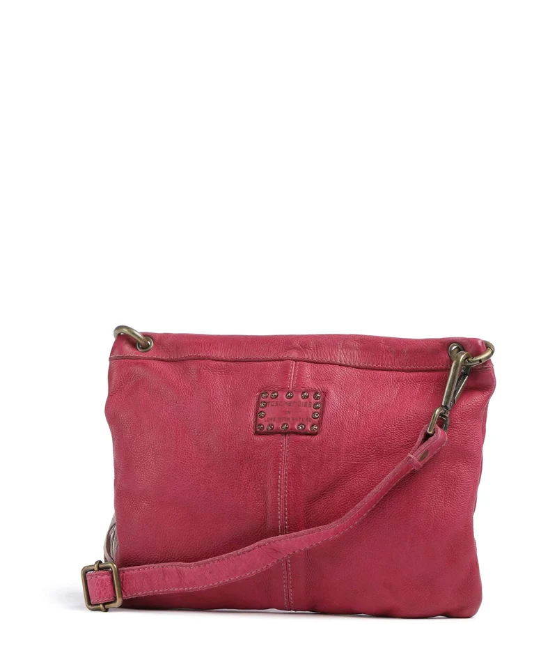 Taschendieb Wien Kaiserstrasse 18 Bandolera pink power