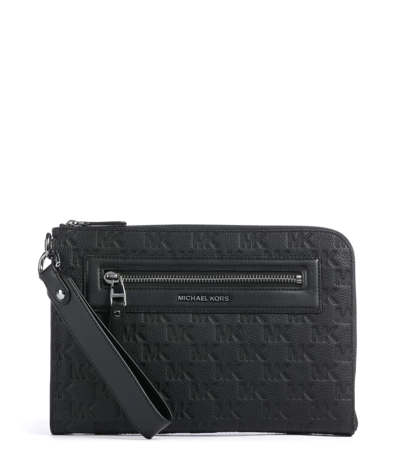 Michael Kors Jet Set Bolso de muñeca black