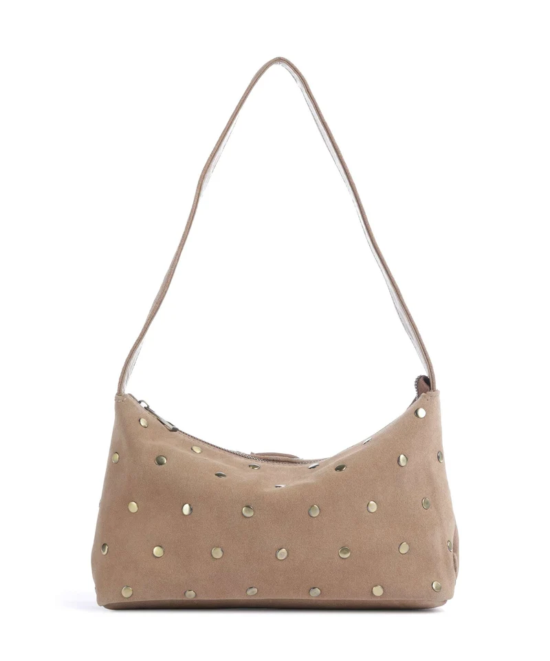 Depeche Amsterdam Bolso de hombro sand