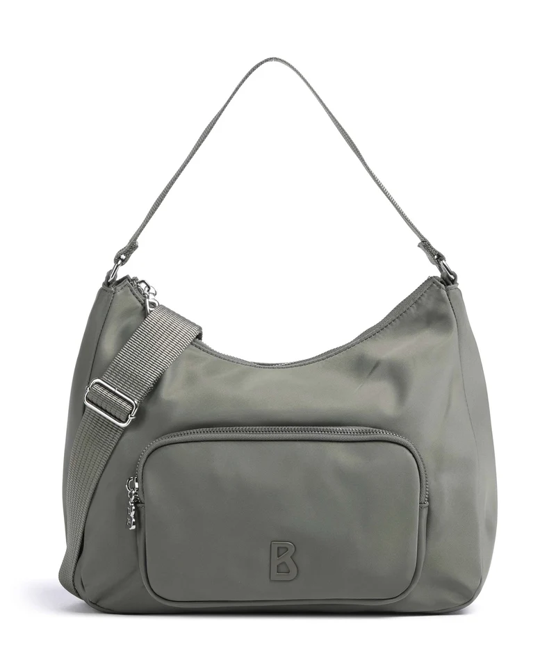 Bogner Verbier Play 1.0 Pari Bolso de hobo olive night