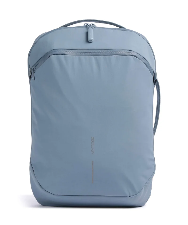 XD Design Bobby Air Mochila para portátil dusty blue
