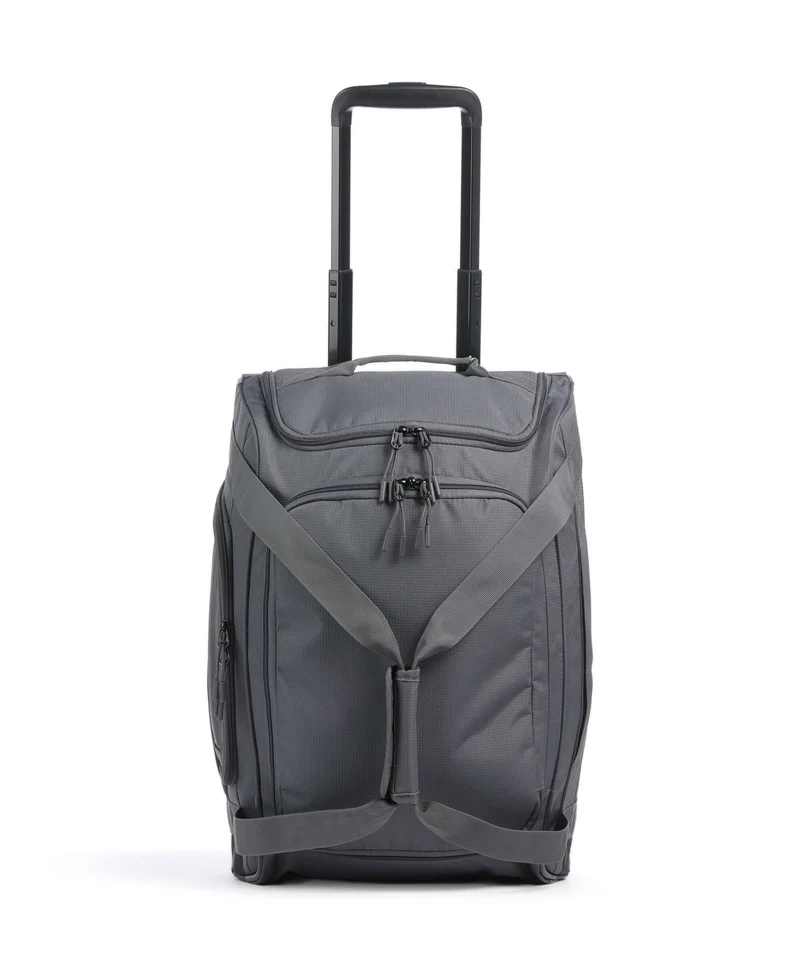 American Tourister City Racer S Bolso de viaje con ruedas black