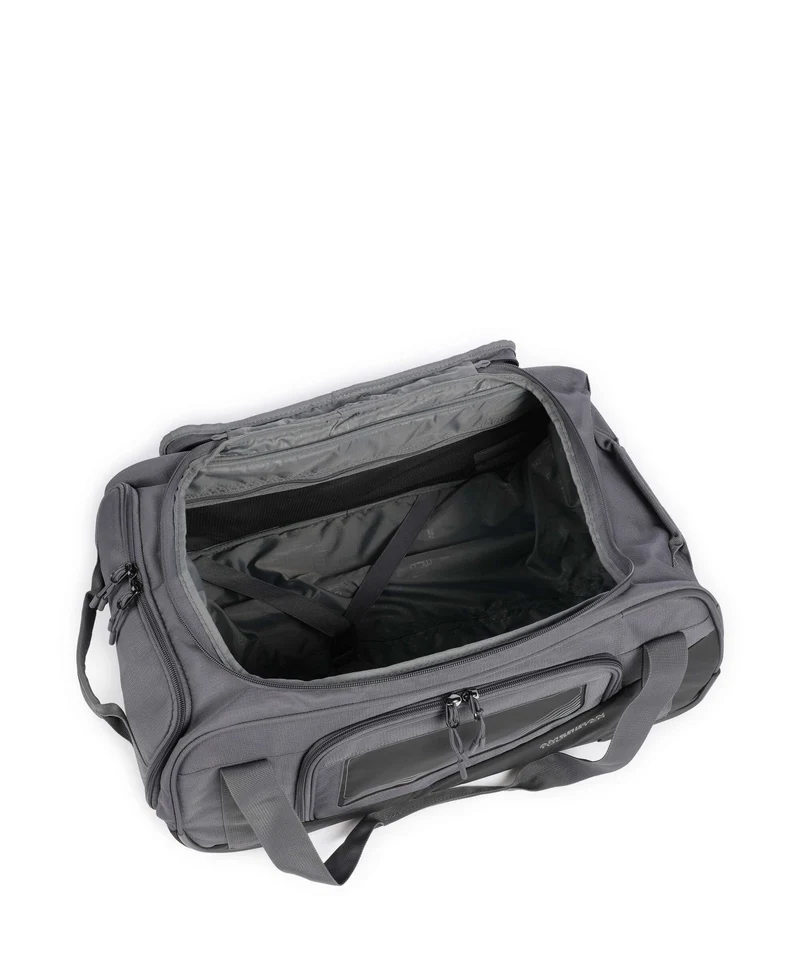 American Tourister City Racer S Bolso de viaje con ruedas black