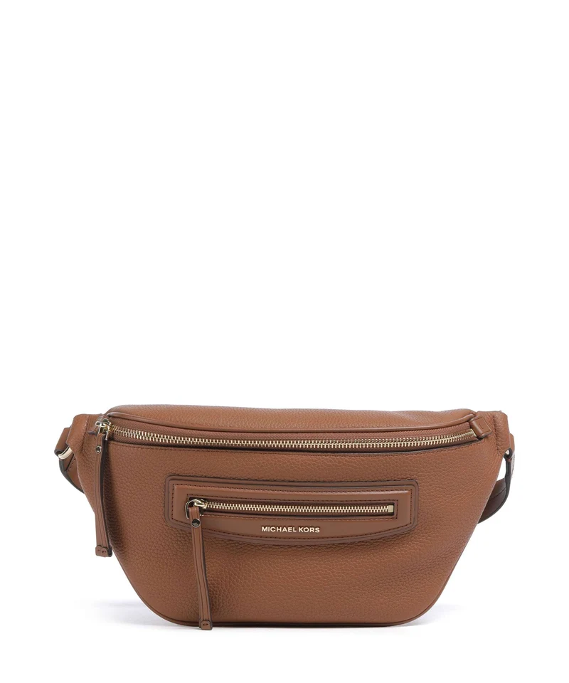 Michael Kors Jet Set Travel Medium Riñonera luggage