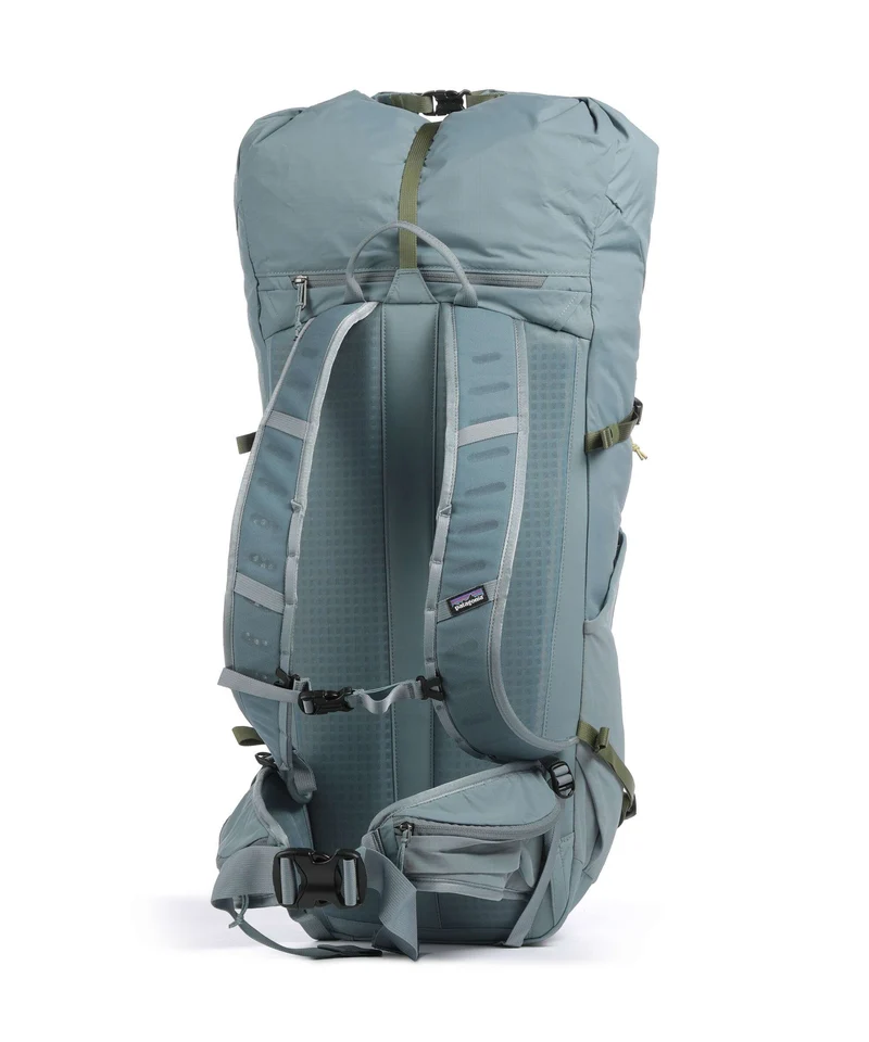 Patagonia Terravia 36 L Mochila de senderismo blue sage