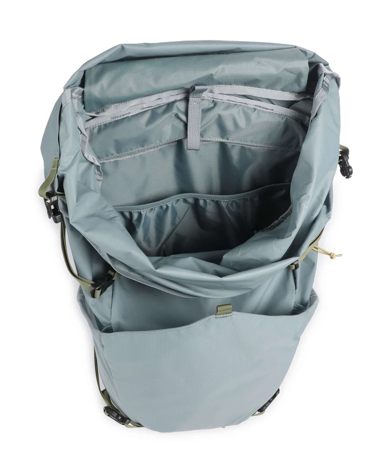 Patagonia Terravia 36 L Mochila de senderismo blue sage