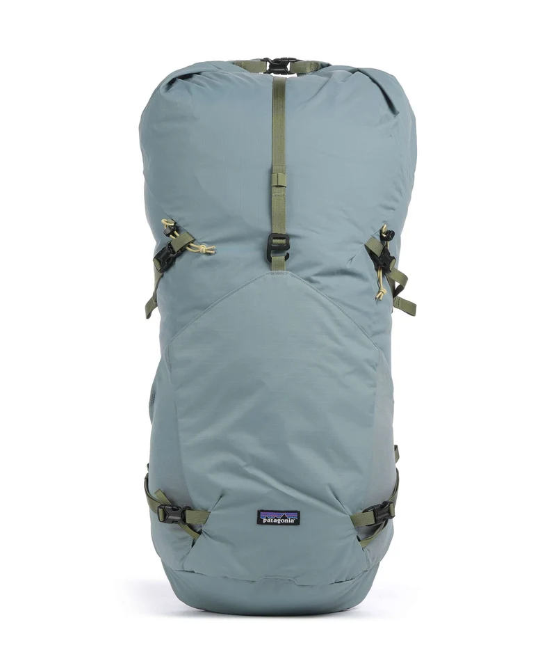 Patagonia Terravia 36 M Mochila de senderismo blue sage