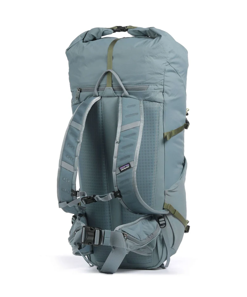 Patagonia Terravia 36 M Mochila de senderismo blue sage