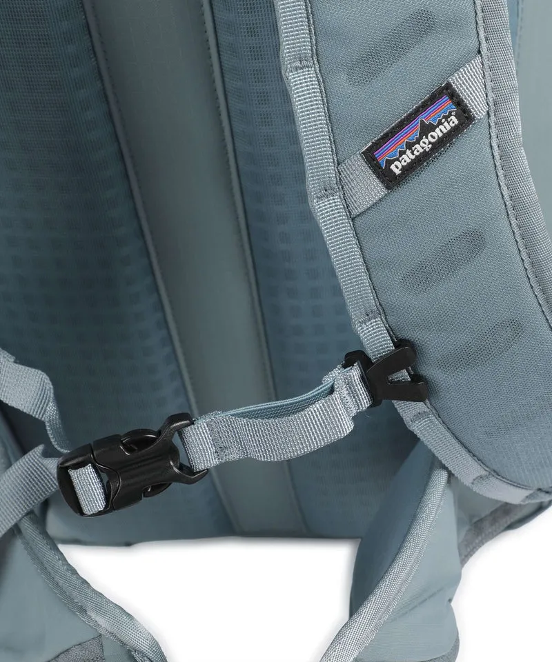 Patagonia Terravia 36 M Mochila de senderismo blue sage