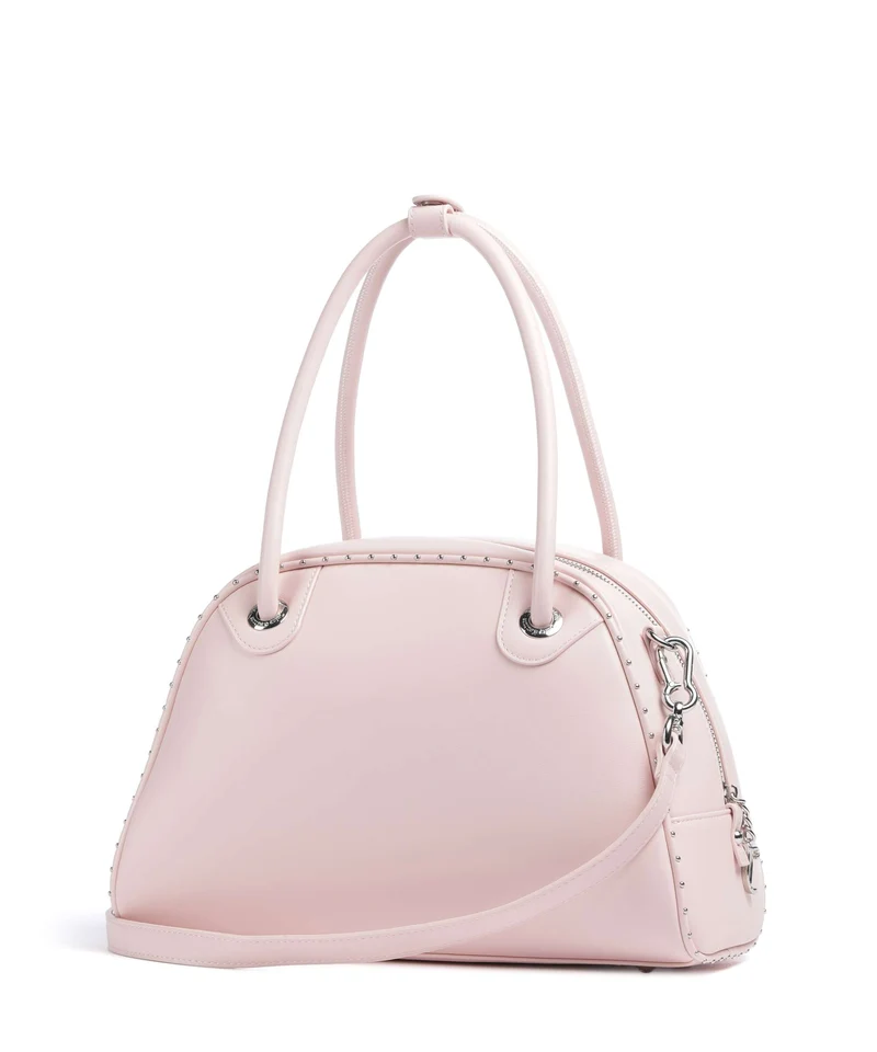 Juicy Couture Kimberly Bolso de mano juicy pink