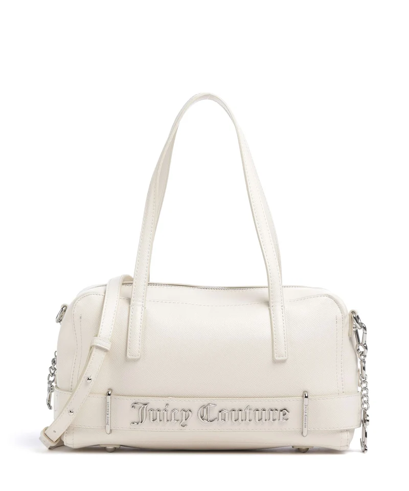 Juicy Couture Jasmine Bolso de mano marshmallow