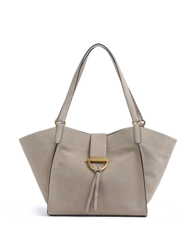 Abro Suede Temi Bolsa shopping siena